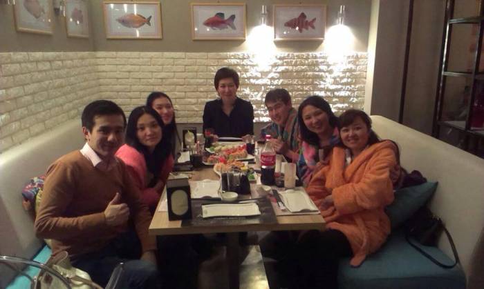 Курсы ораторского искусства, фотография 2