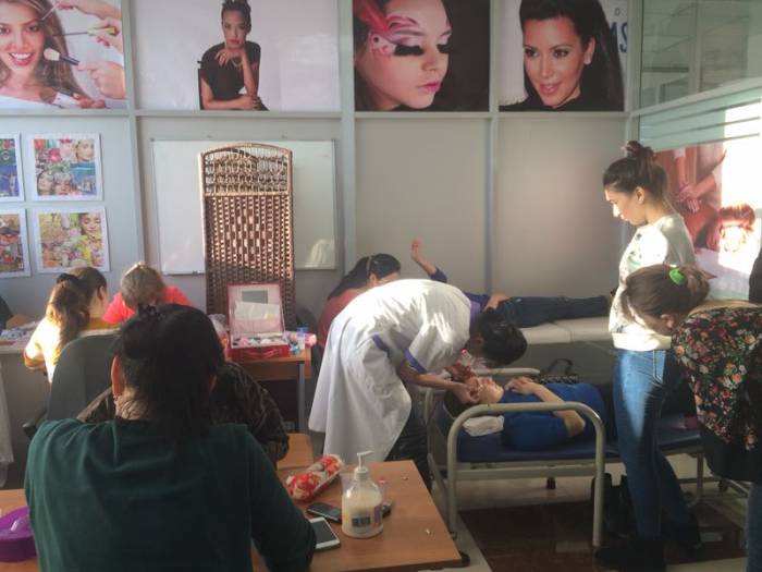 Учебный центр 