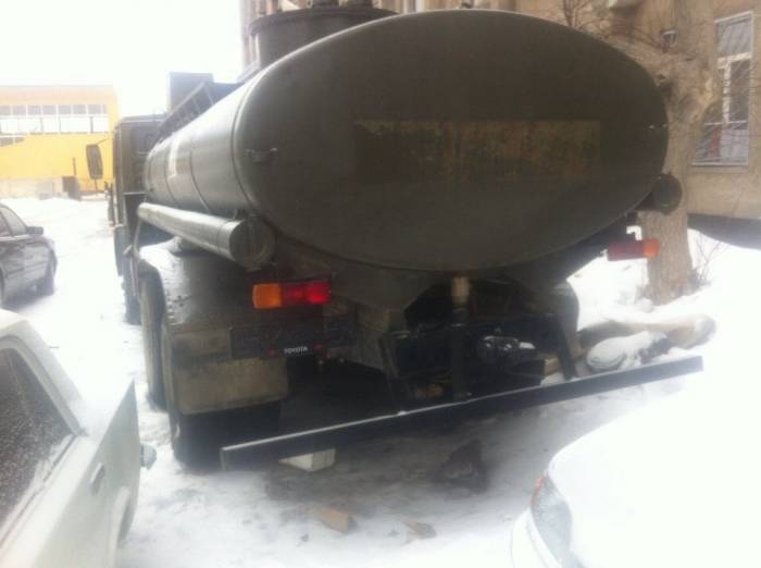 Продам Камаз Водовоз, фотография 6