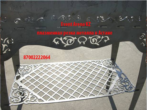 плазменная резка, фотография 3