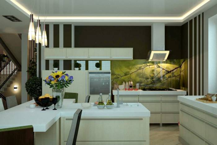 Дизайн интерьера в Алматы Mil design group , фотография 4