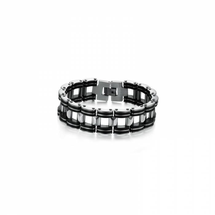 Стальные браслеты со скидкой 50% к 23 февраля!, фотография 3