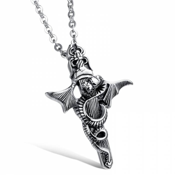 Кулоны и подвески со скидкой 50% к 23 февраля!, фотография 1