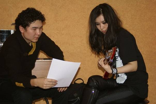 Курсы игры на гитаре, фотография 1