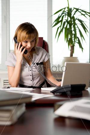 Требуются сотрудники, фотография 1