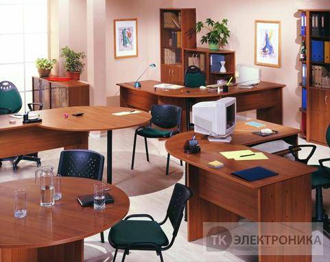 старший администратор, фотография 1