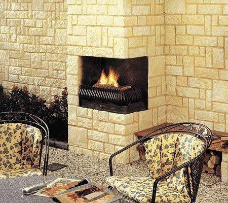 Гипсовый камень, фотография 3