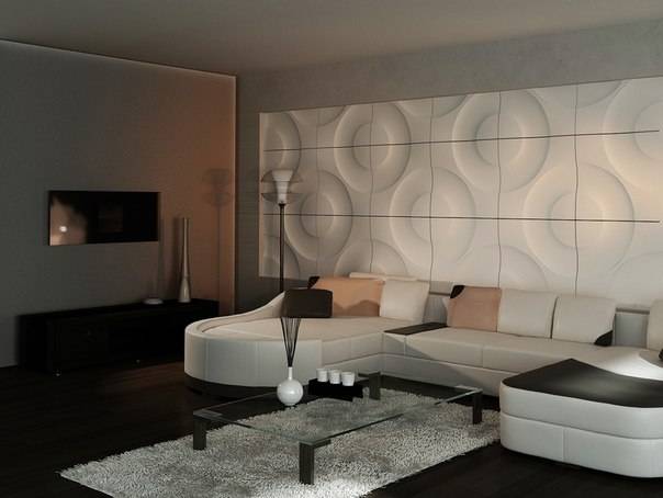 Гипсовый камень, фотография 10