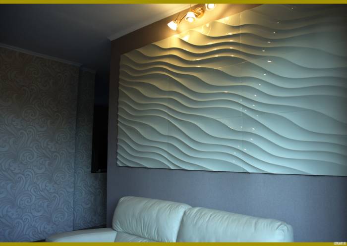 Гипсовый камень, фотография 12