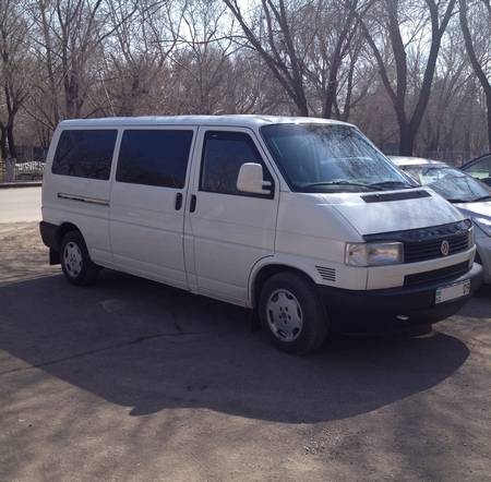 T4Karaganda.KZ - грузоперевозки до 2х тонн по Караганде и области, фотография 3