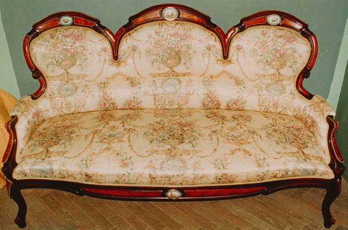 Ремонт, изготовление, реставрация ,перетяжка мягкой мебели, фотография 3