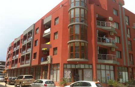 Студия у моря в Болгарии, фотография 1