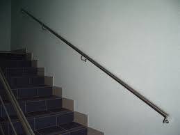 Перила, поручни и ограждения из нержавеющей стали, фотография 3