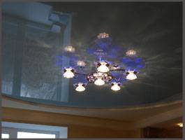 Фирма народный потолок - Натяжной потолок в каждый дом , фотография 3