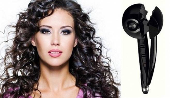 Салон красоты в вашем доме. Супер плойка BABYLISS PRO, фотография 8