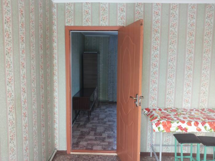 сдам однокомнатную времянку, г каскелен, фотография 2