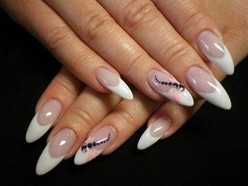 Ноготочки, фотография 1