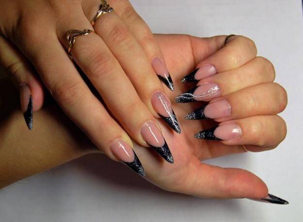 Ноготочки, фотография 3