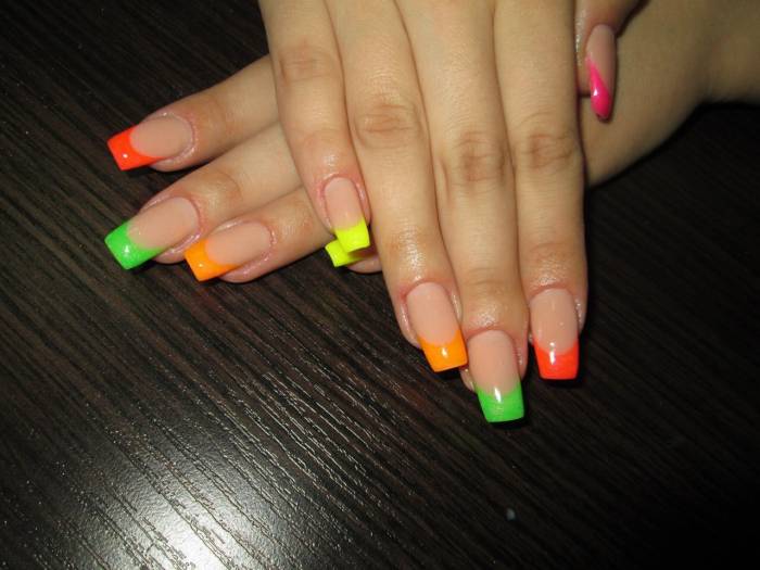 Ноготочки, фотография 7