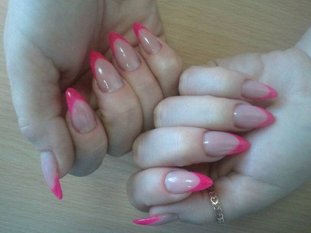 Ноготочки, фотография 8