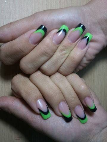 Ноготочки, фотография 11