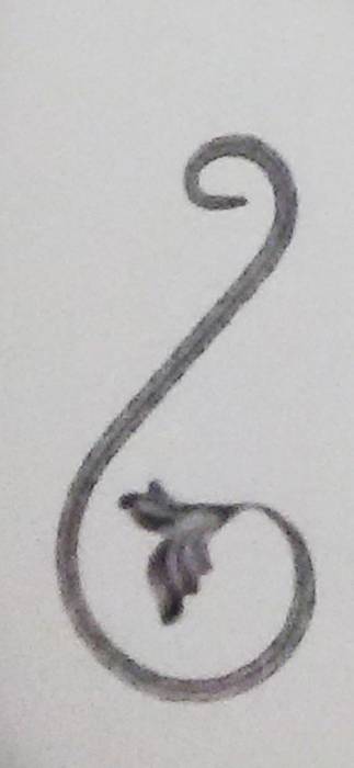 Кованые изделия на заказ, фотография 1