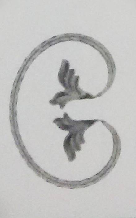 Кованые изделия на заказ, фотография 2