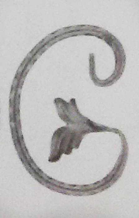 Кованые изделия на заказ, фотография 3