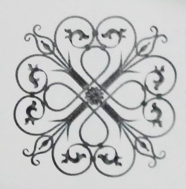 Кованые изделия на заказ, фотография 4