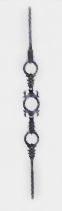 Кованые изделия на заказ, фотография 5