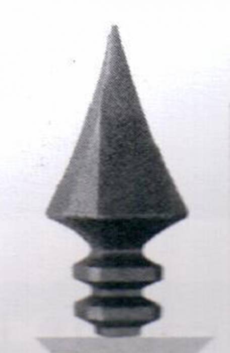 Кованые изделия на заказ, фотография 8