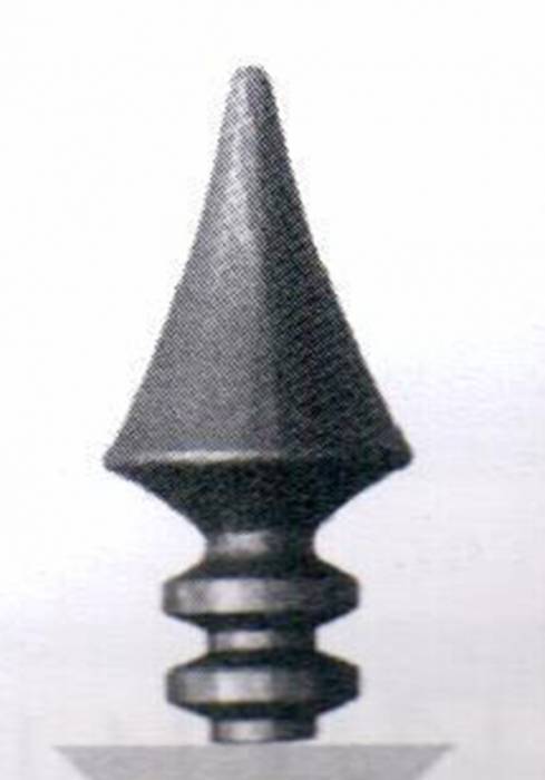 Кованые изделия на заказ, фотография 9