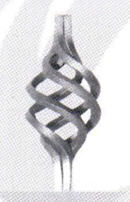 Кованые изделия на заказ, фотография 10