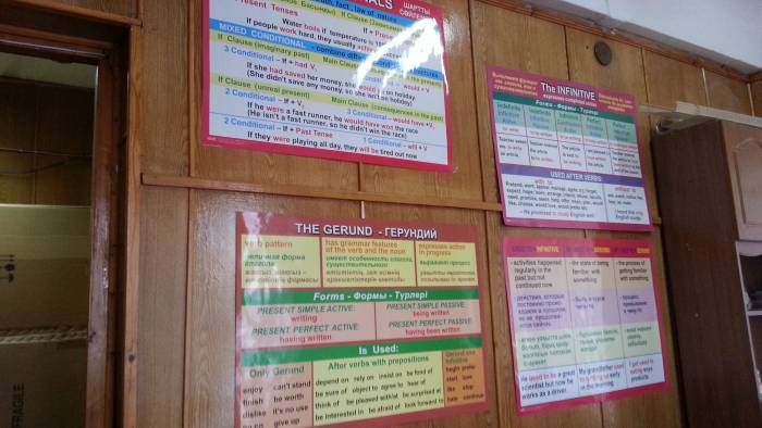 тесты по подготовке к магистратуре, фотография 3