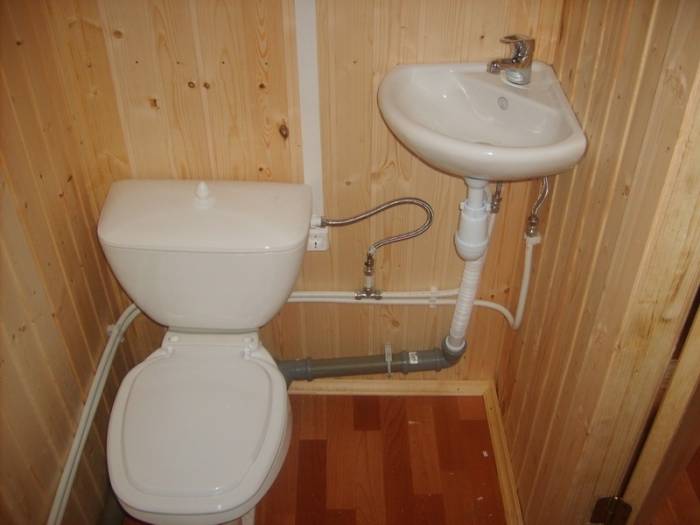 Услуги сантехника, фотография 1