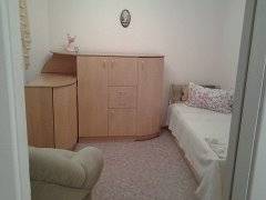 4 ком.кв.посуточно Сатпаева 27, фотография 2