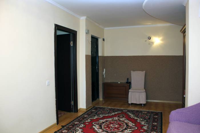 3 ком.кв. посуточно в Павлодаре, Горького 37, фотография 3