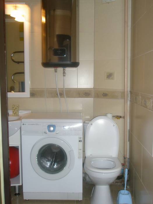 3 ком.кв. посуточно в Павлодаре, Горького 37, фотография 6