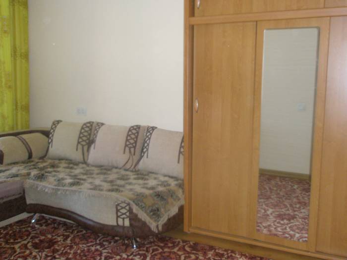 3 ком.кв. посуточно в Павлодаре, Горького 37, фотография 8