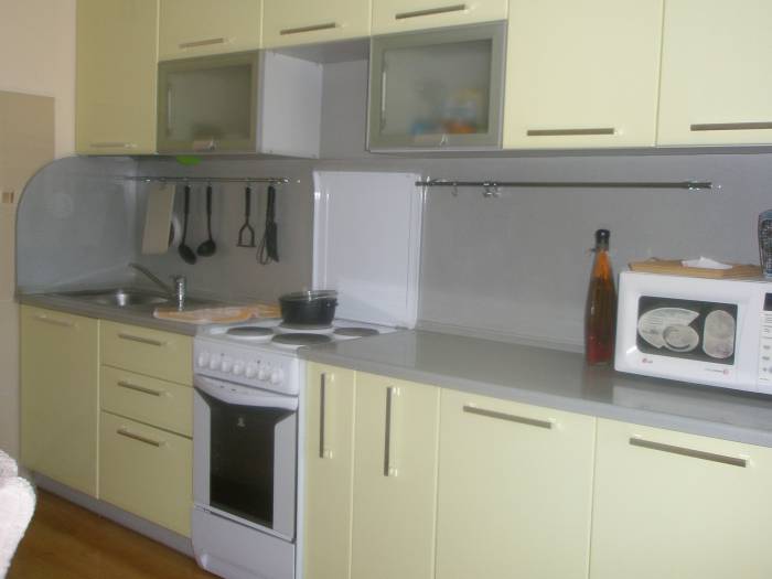 3 ком.кв. посуточно в Павлодаре, Горького 37, фотография 9