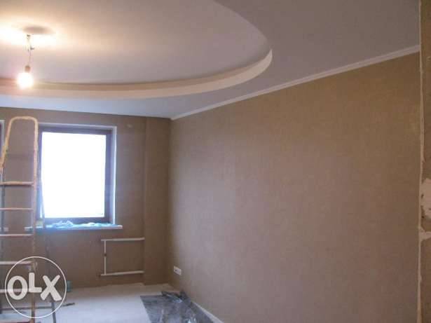 Ремонт квартир, коттеджей, домов, магазинов и офисов с гарантией., фотография 4