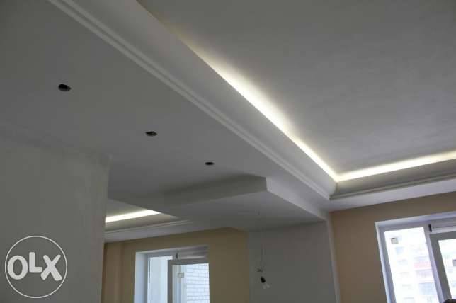 Ремонт квартир, коттеджей, домов, магазинов и офисов с гарантией., фотография 6