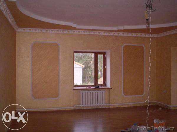 Ремонт квартир, коттеджей, домов, магазинов и офисов с гарантией., фотография 8