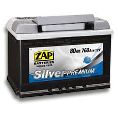 Аккумуляторы Zap, фотография 1