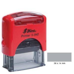 Изготовление печатей и штампов, фотография 1