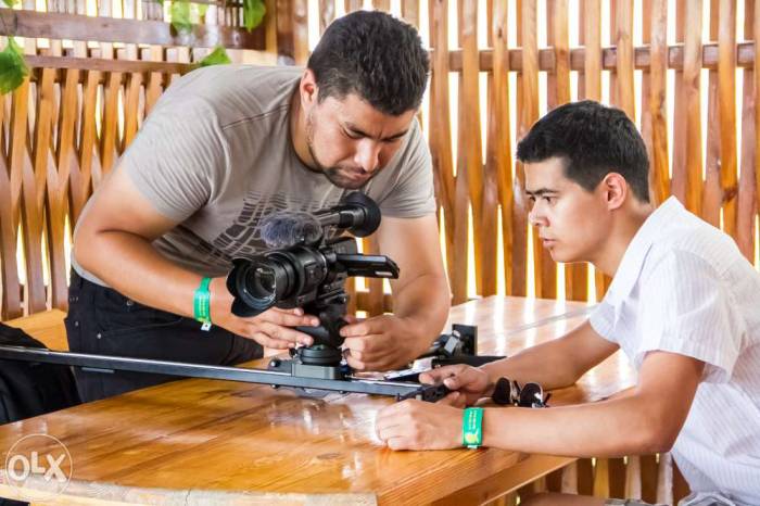 Профессиональное видео, фото, фотография 4