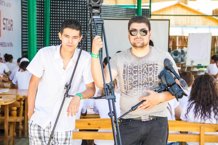 Профессиональное видео, фото, фотография 6