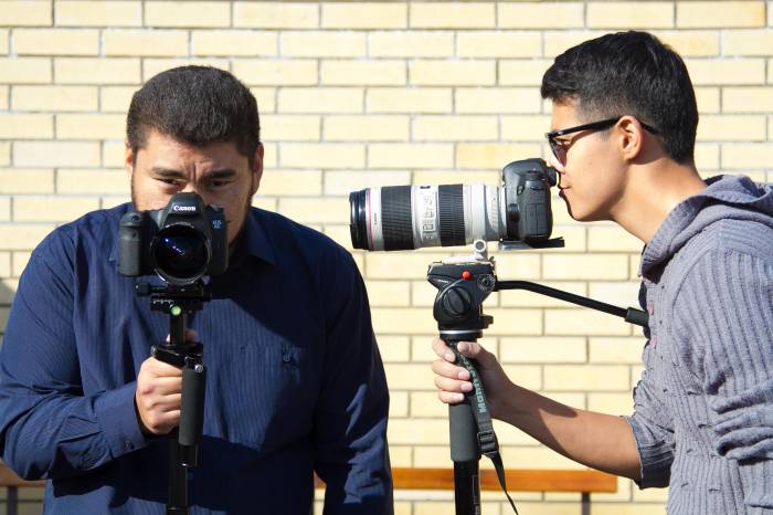 Профессиональное видео, фото, фотография 8