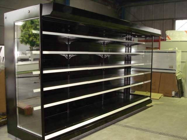 Холодильные регалы б/у: Linde Monaxis, фотография 2