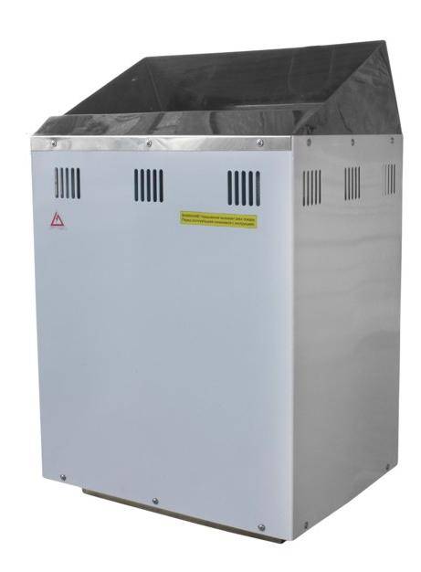 электрическая печь, электрокаменка для сауны от 3-24 кВт , 220В,380В.  Актау, фотография 1